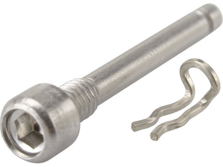 Shimano Alfine XT Saint Pad Halteschraube und Sprengring
