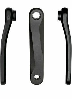 FSA Kurbelarm-Set ck-220 Kurbelarm-Set ck-220 170 mm