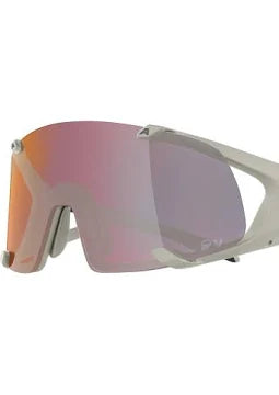 Alpina Sports Sportbrille Hawkeye qv grau