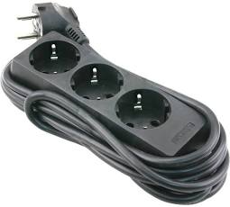 Vorderrad 26-1.75 1,90 559 Ausfälle Alu Alu Rim Paralex Schwarz
