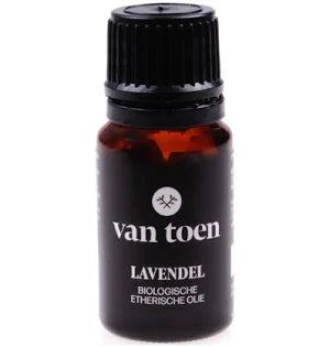 Von da an hält Lavendel ätherische Öl - 10 ml