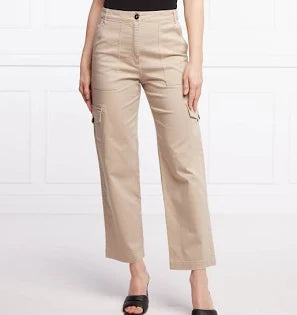 Oxford-Hose AA Cargo-Hose Hose Jeans Oa Cargo Gr reguläre Gr. 38