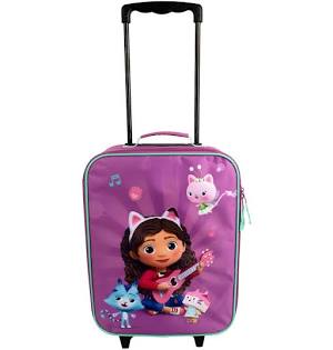 Undercover Gabbys Puppenhaus -Trolley versichern