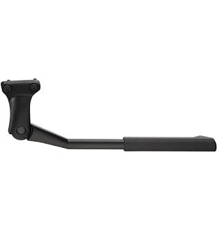 Standard schön 26 28 Zoll nur 40 mm Aluminium schwarz
