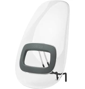 Bobike Windschutzscheibe One+ grau