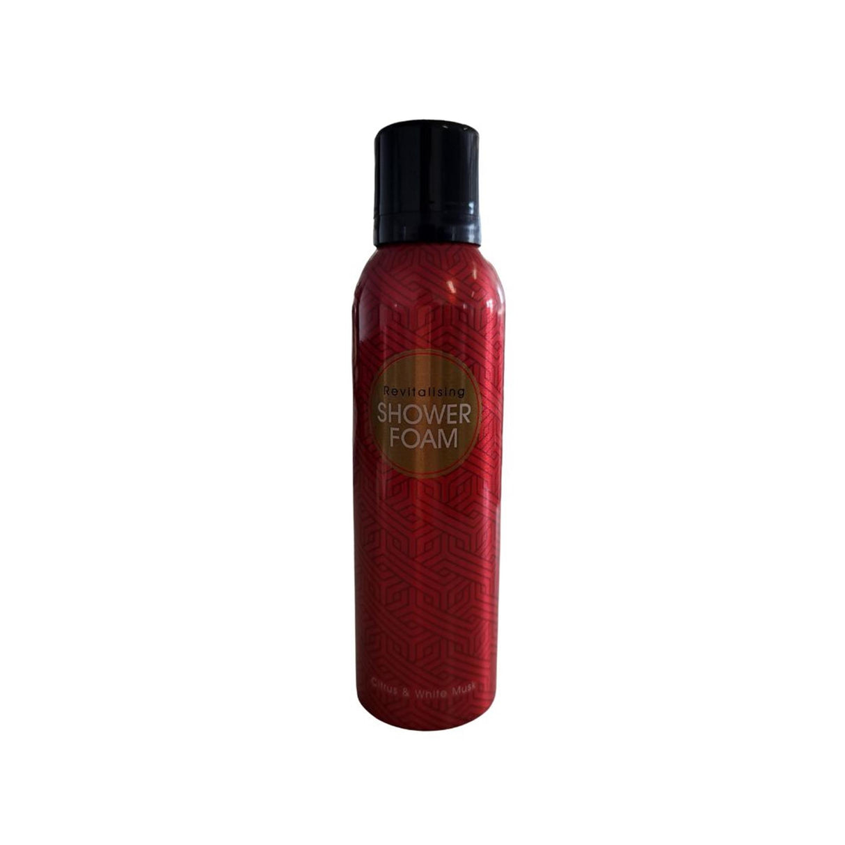 Duschschaum Zitrusweißer Moschus 150ml