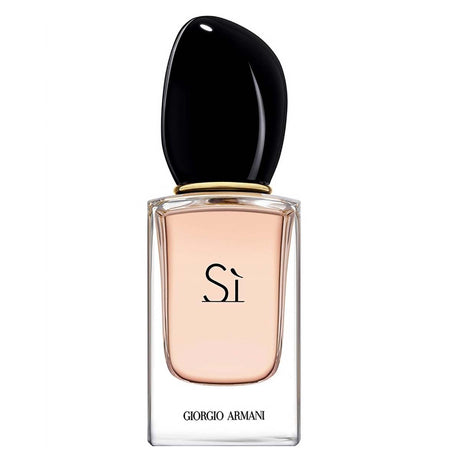 Giorgio Armani Eau de Parfum Spray SI 30ml Damen
