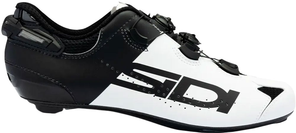 Sidi shot 2s pro - road bike shoes | 42