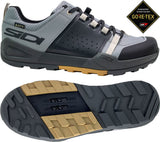Sidi atomus gtx - mtb shoes | 38