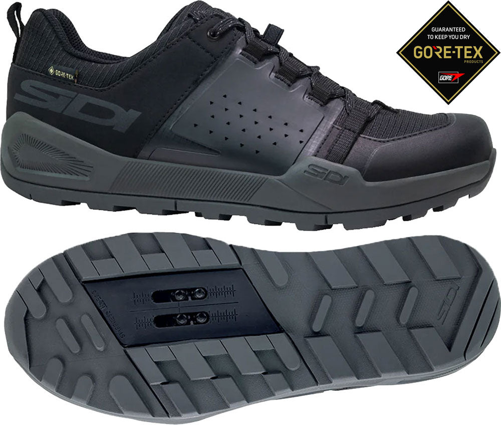 Sidi atomus gtx - mtb shoes | 44