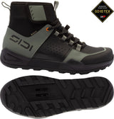 Sidi Atomus Mid GTX – MTB-Winterschuhe