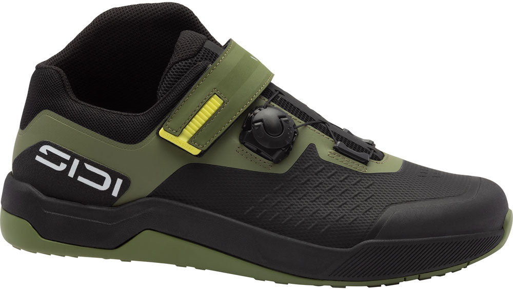 Sidi Descentio - MTB-Schuhe