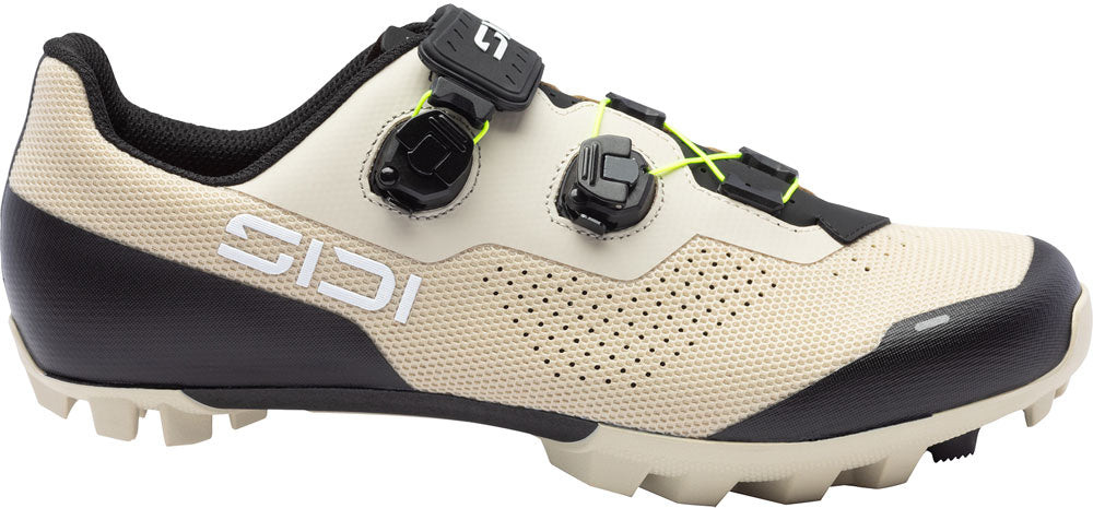 Sidi dominator x - mtb shoes | 43