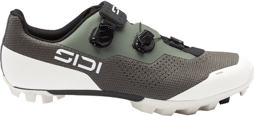 Sidi dominator x - mtb shoes | 44