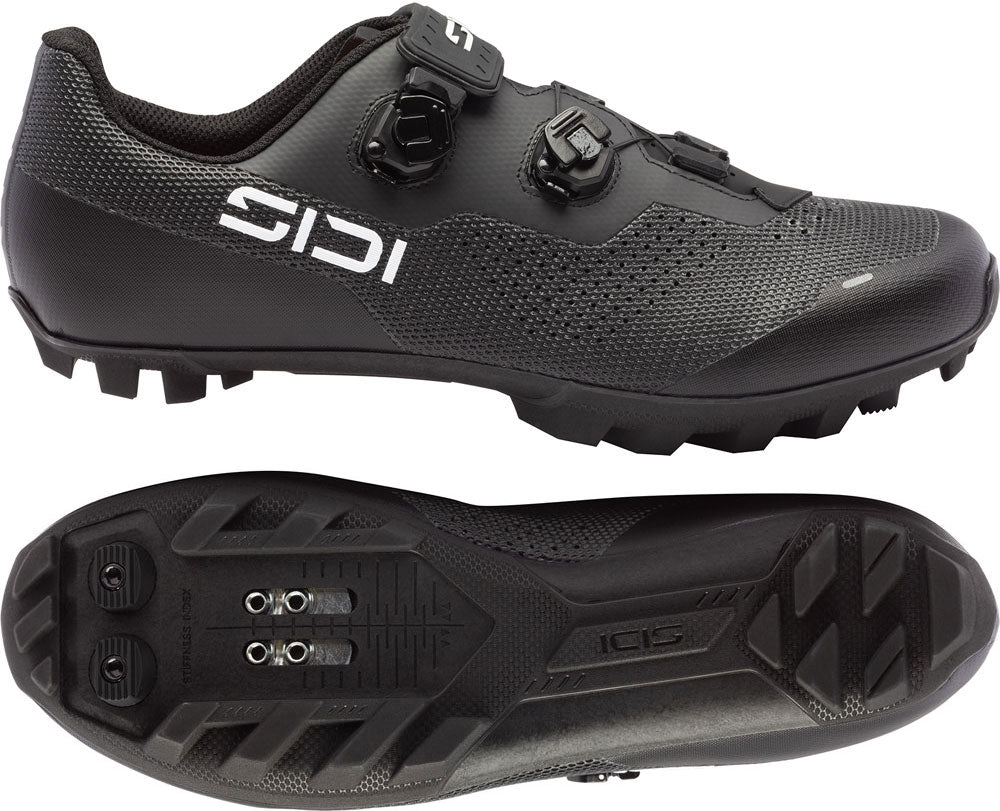 Sidi Dominator x – MTB-Schuhe