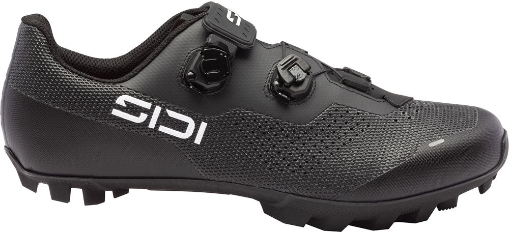 Sidi dominator x - mtb shoes | 44
