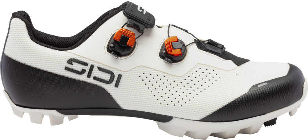 Sidi dominator x - mtb shoes | 44,5