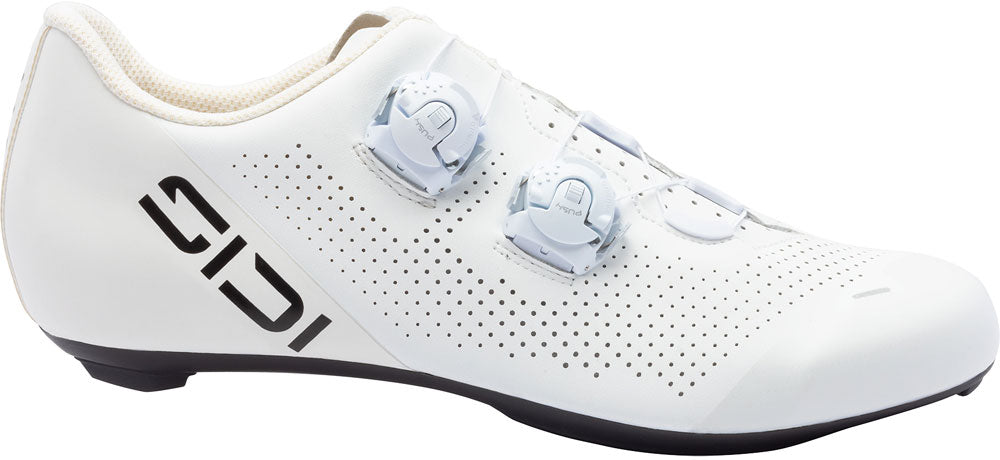 Sidi ergo 6 - road bike shoes | 45,5
