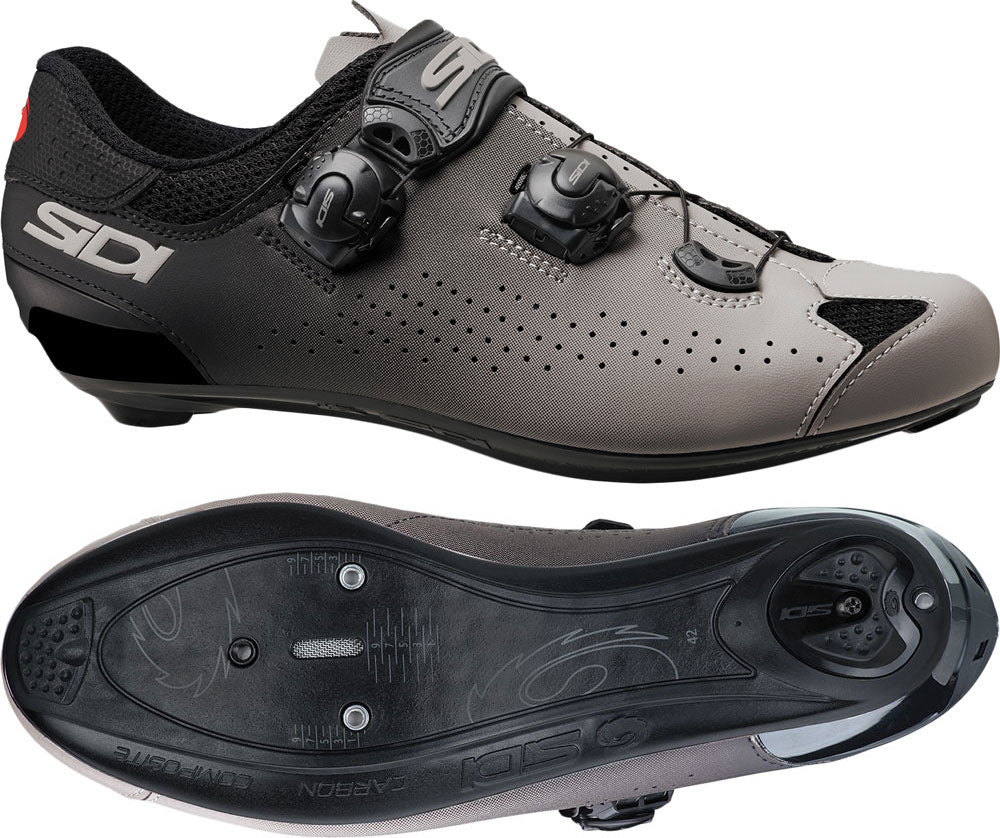 Sidi Genius 10 – Rennradschuhe