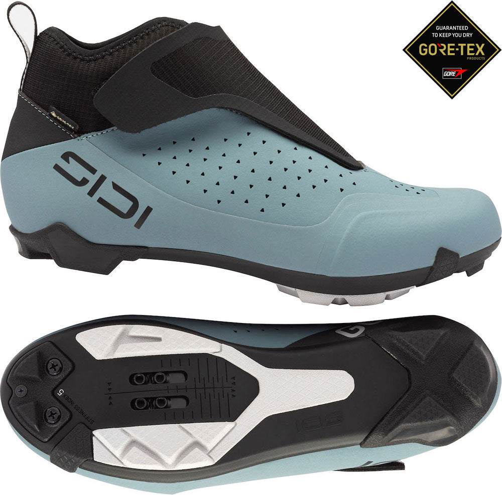 Sidi Glacies - MTB-Winterschuhe