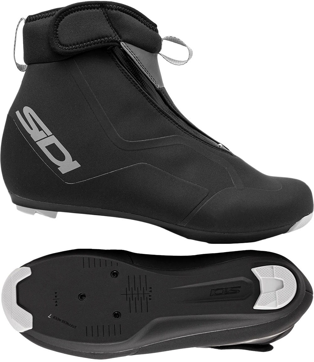 Sidi nubes - winter road bike shoes | 49