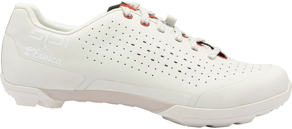 Sidi polvere - gravel shoes | 43