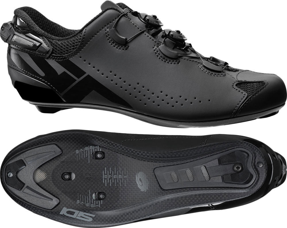 Sidi shot 2s - road bike shoes | 44