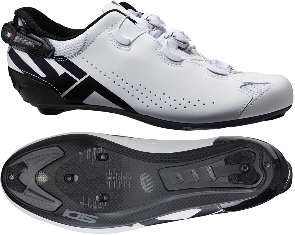 Sidi Shot 2s – Rennradschuhe