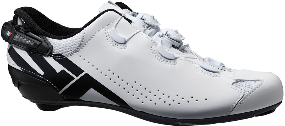 Sidi shot 2s - road bike shoes | 40