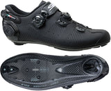 Sidi wire 2s - road bike shoes | 44,5