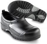 Sika 101 superclog dichte hak s3 zwart - maat 43 - 16.089.010.43