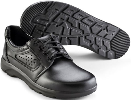 Sika 172000 Optimax Schuh o1 weiß - Größe 47 - 16.089.054.47