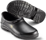 Sika 19466 fusion clog esd flex zool wit - maat 44 - 00.089.012.44
