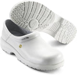 Sika 19476 fusion clog esd s2 zwart - maat 44 - 00.089.002.44