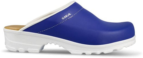 Sika 8105 flex lbs klomp ob o.h. | blauw | maat 43 - 00.089.020.43