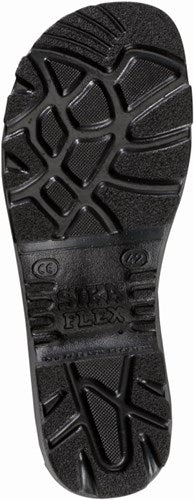 Sika 88 Flex Clog geschlossener Absatz S2 schwarz – Größe 46 – 16.089.007.46