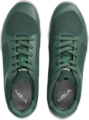 Sika bubble 50011 lage sneaker move groen | groen | maat 39 - 5703617239546