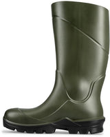 Sika laars 902604-3 pu groen s5 | groen | maat 37 - 5703617246469
