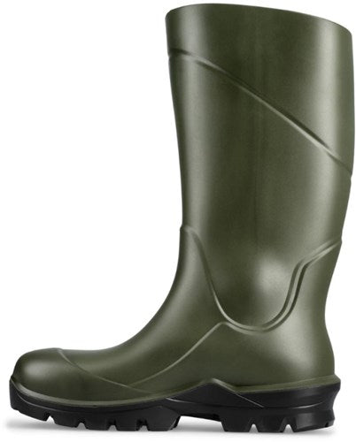 Sika laars 903603-3 pu groen o4 | groen | maat 42 - 5703617246650