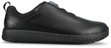 Sika sneaker energy boa 30202 | zwart | maat 45 - 5703617271089