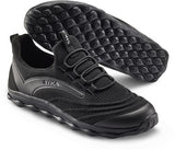 Sika sneaker leap bubble 50018 zwart | zwart | maat 38 - 5703617239812