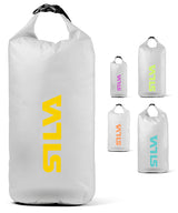 Silva dry bag tpu | 12l