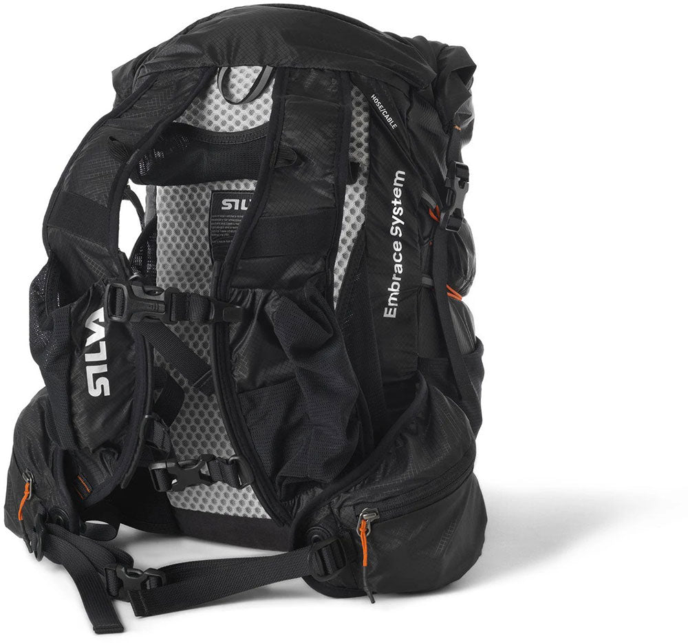 Silva Strive Mountain Pack 17+3 – Laufrucksack