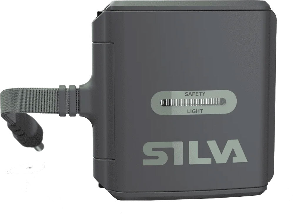Silva Trail Runner Free 2 Batteriegehäuse