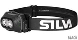Silva explore 5 - headlamp | blue