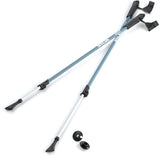 Silva Wanderstöcke Aluminium – Trekkingstöcke