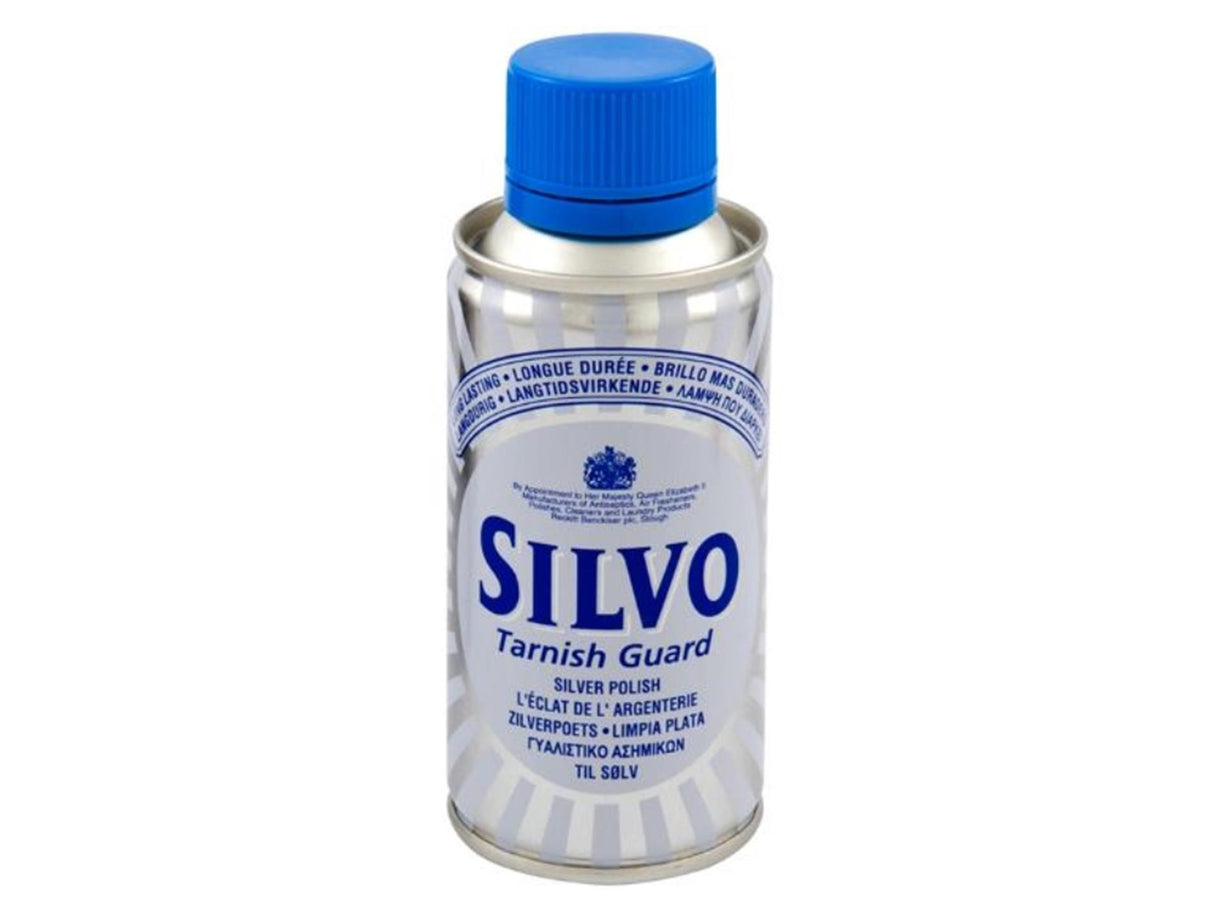 Silvo Silberglanz 175 ml | 6 Stück