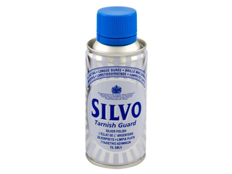 Silvo Silberglanz 175 ml | 6 Stück