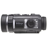 Sionyx Digital Vollfarbnacht Zuschauer Aurora Black
