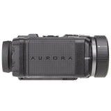 Sionyx Digital Vollfarbnacht Zuschauer Aurora Black